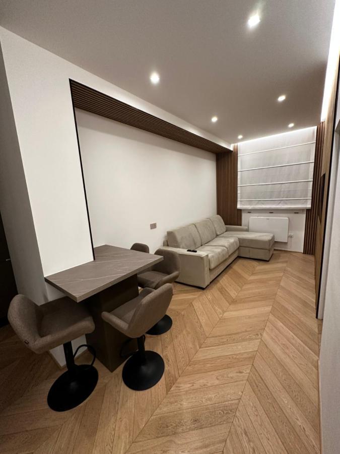 Bilocale Luxury A 50 Mt Dalla Stazione Di Milano公寓 外观 照片