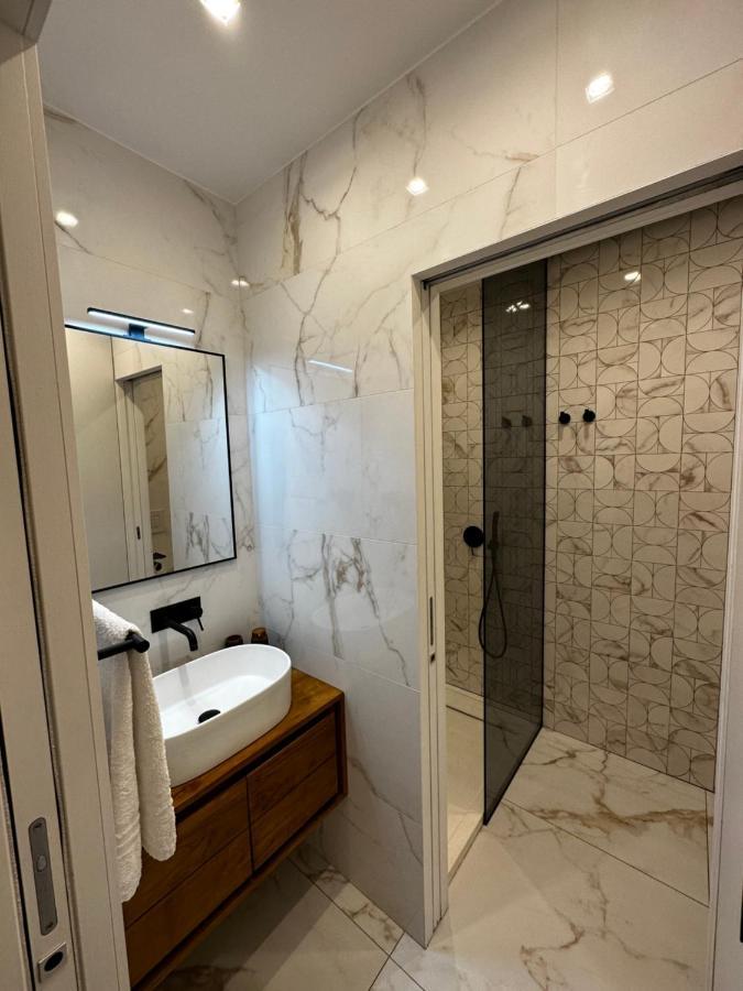 Bilocale Luxury A 50 Mt Dalla Stazione Di Milano公寓 外观 照片